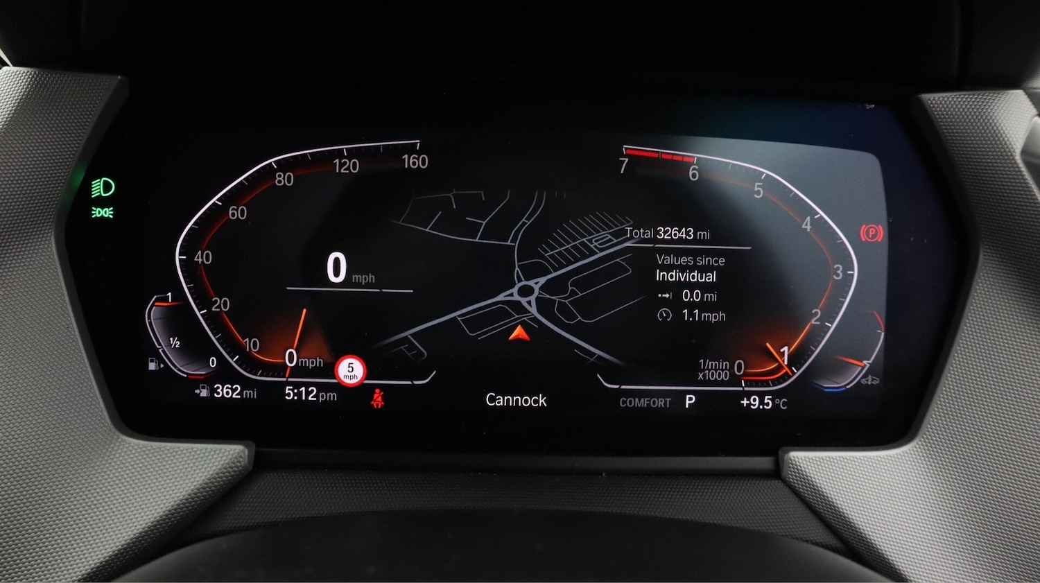 Used BMW 1 Series 2024 for sale - 76592649: Photo 11