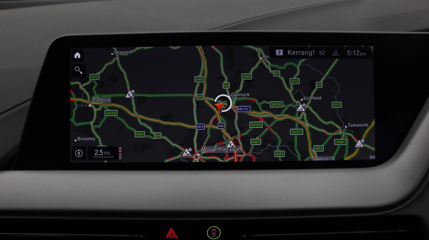 Used BMW 1 Series 2024 for sale - 76592649: Photo 12