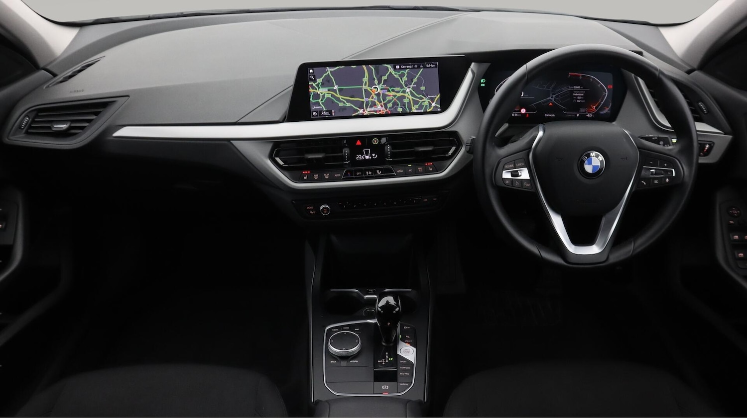 Used BMW 1 Series 2024 for sale - 76592649: Photo 14