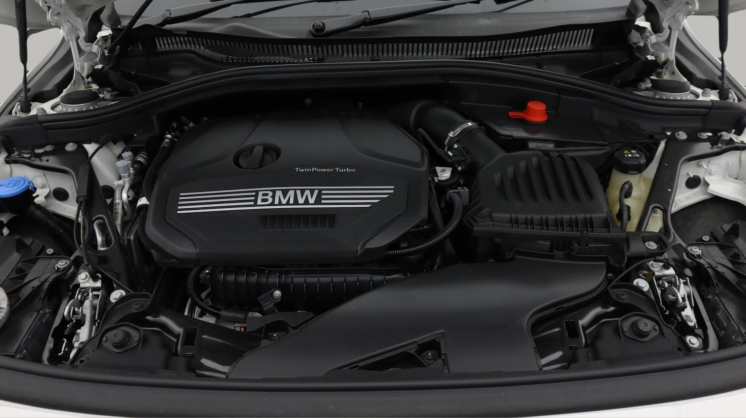 Used BMW 1 Series 2024 for sale - 76592649: Photo 20