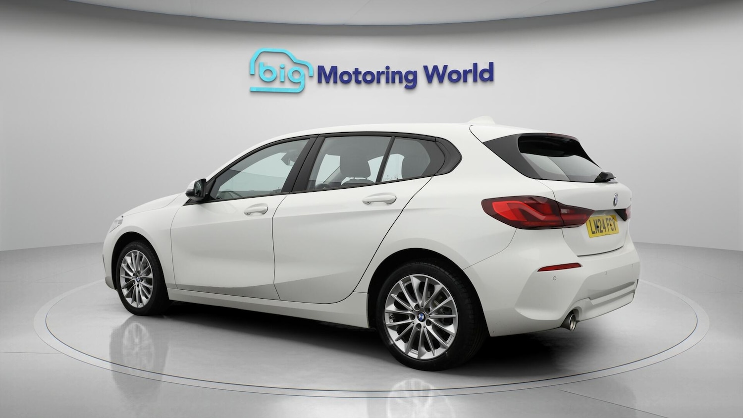 Used BMW 1 Series 2024 for sale - 76592649: Photo 6