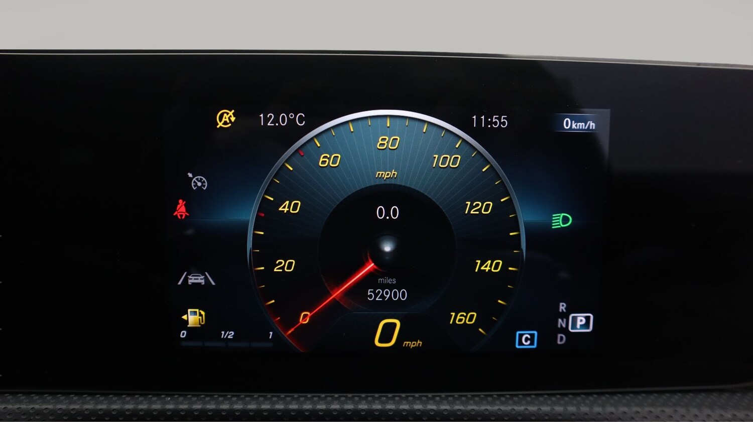 Used Mercedes-Benz A-Class 2021 for sale - 78155621: Photo 10