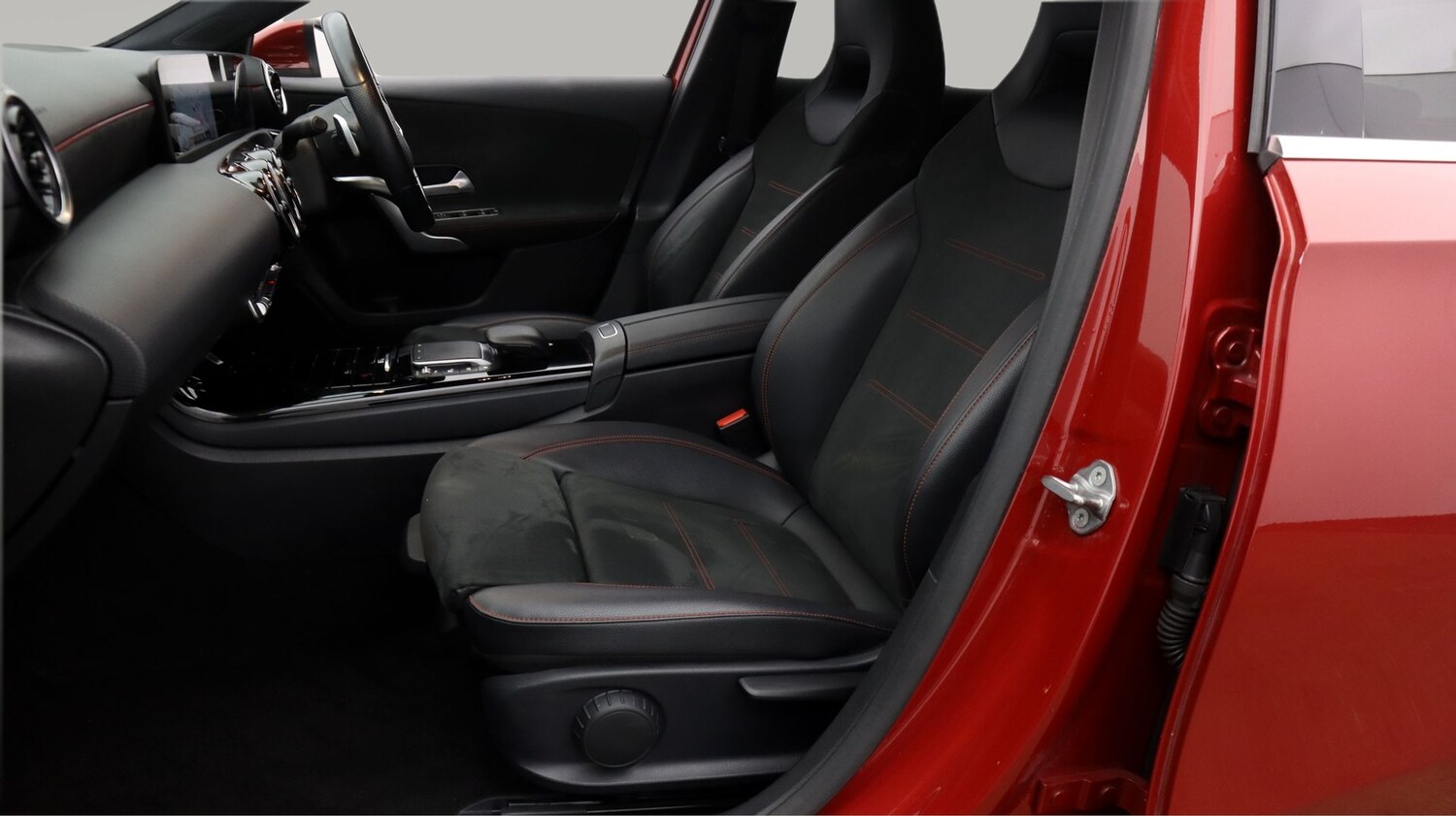 Used Mercedes-Benz A-Class 2021 for sale - 78155621: Photo 14