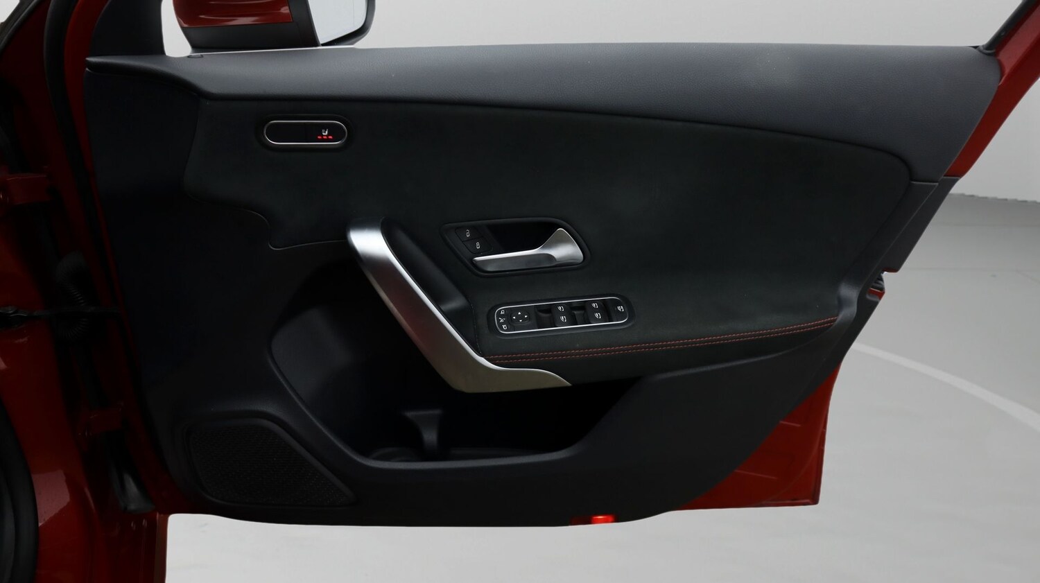 Used Mercedes-Benz A-Class 2021 for sale - 78155621: Photo 15