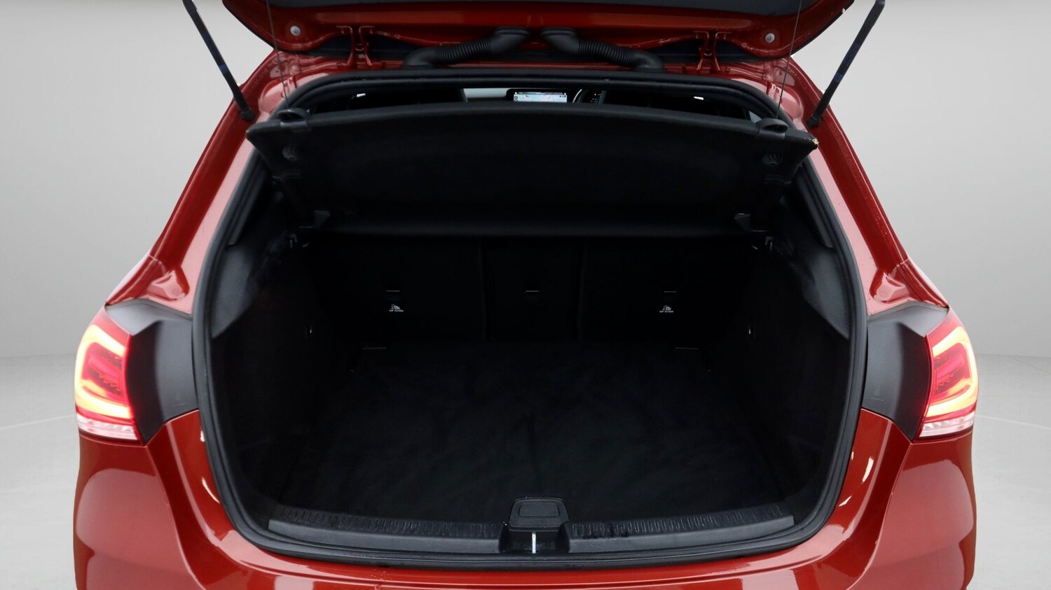 Used Mercedes-Benz A-Class 2021 for sale - 78155621: Photo 17