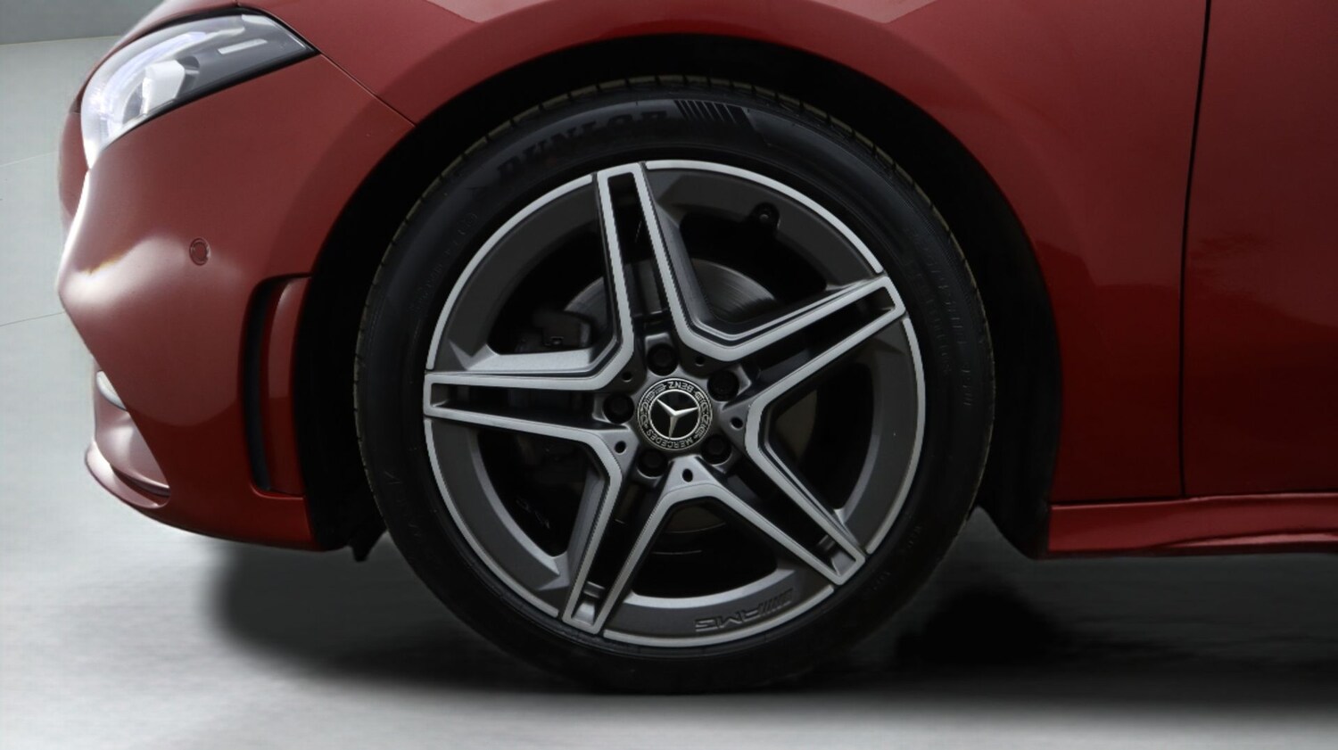 Used Mercedes-Benz A-Class 2021 for sale - 78155621: Photo 18