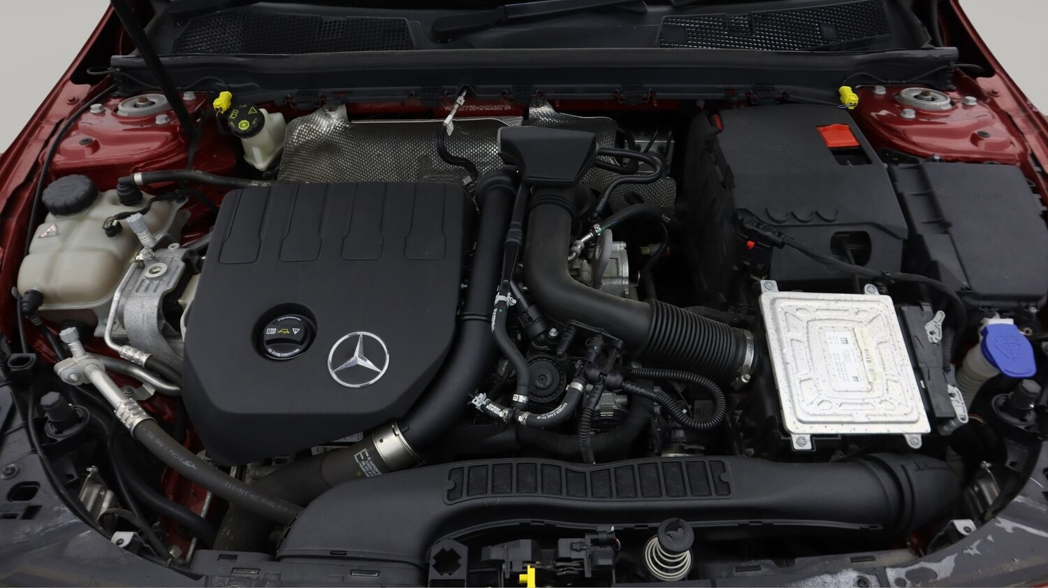 Used Mercedes-Benz A-Class 2021 for sale - 78155621: Photo 19