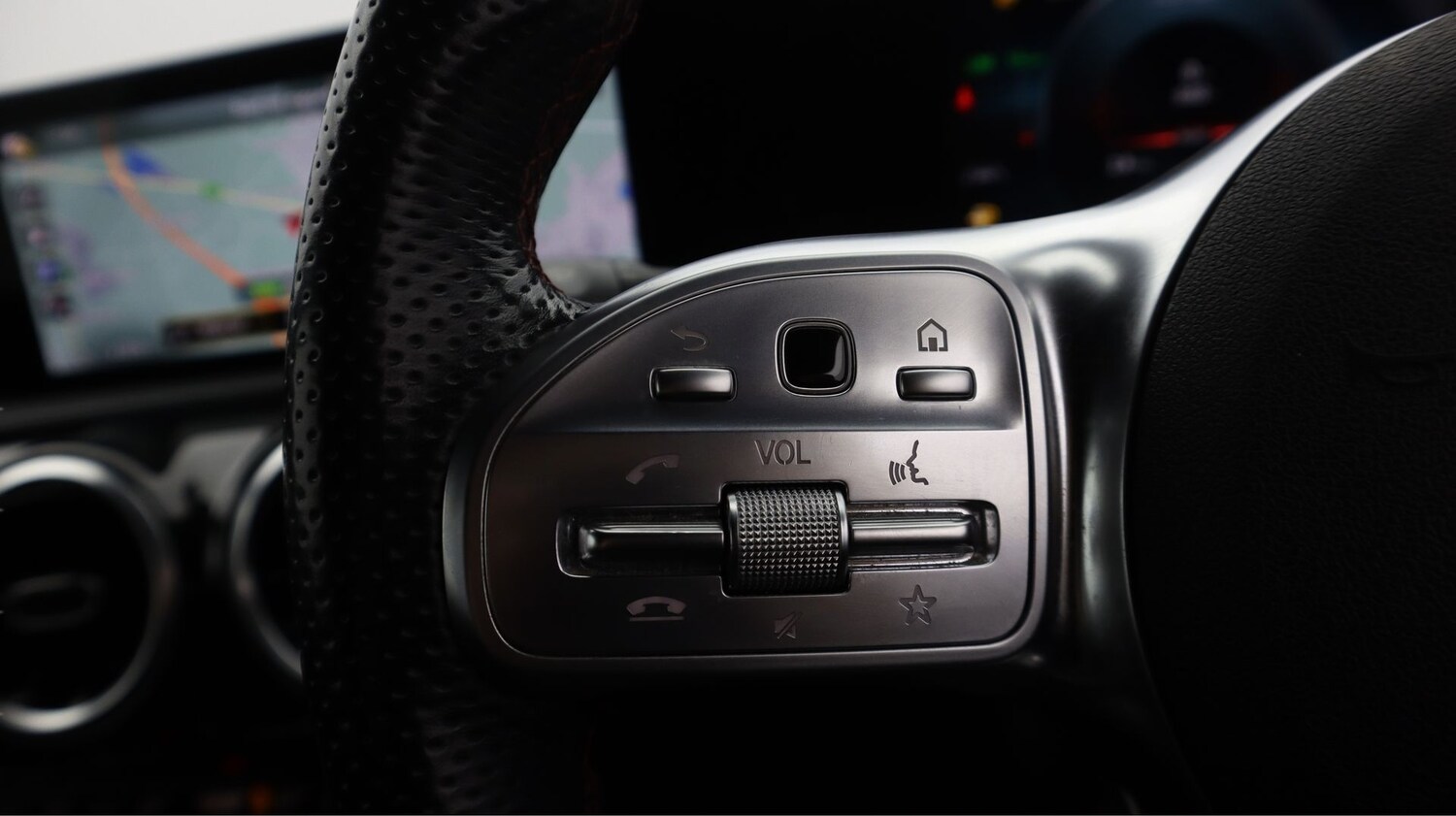 Used Mercedes-Benz A-Class 2021 for sale - 78155621: Photo 21