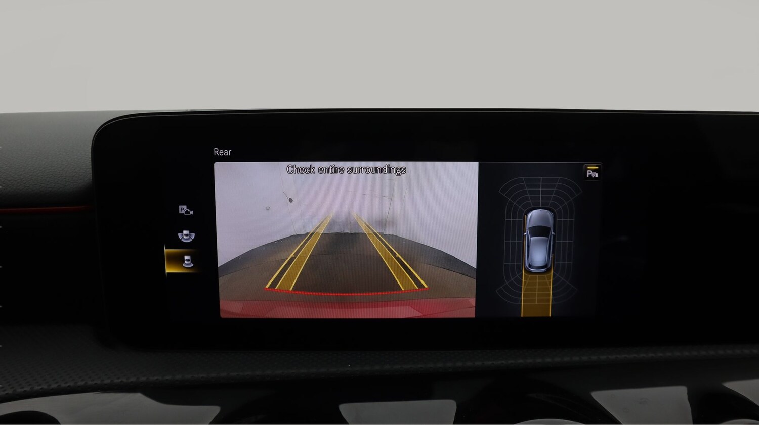 Used Mercedes-Benz A-Class 2021 for sale - 78155621: Photo 22