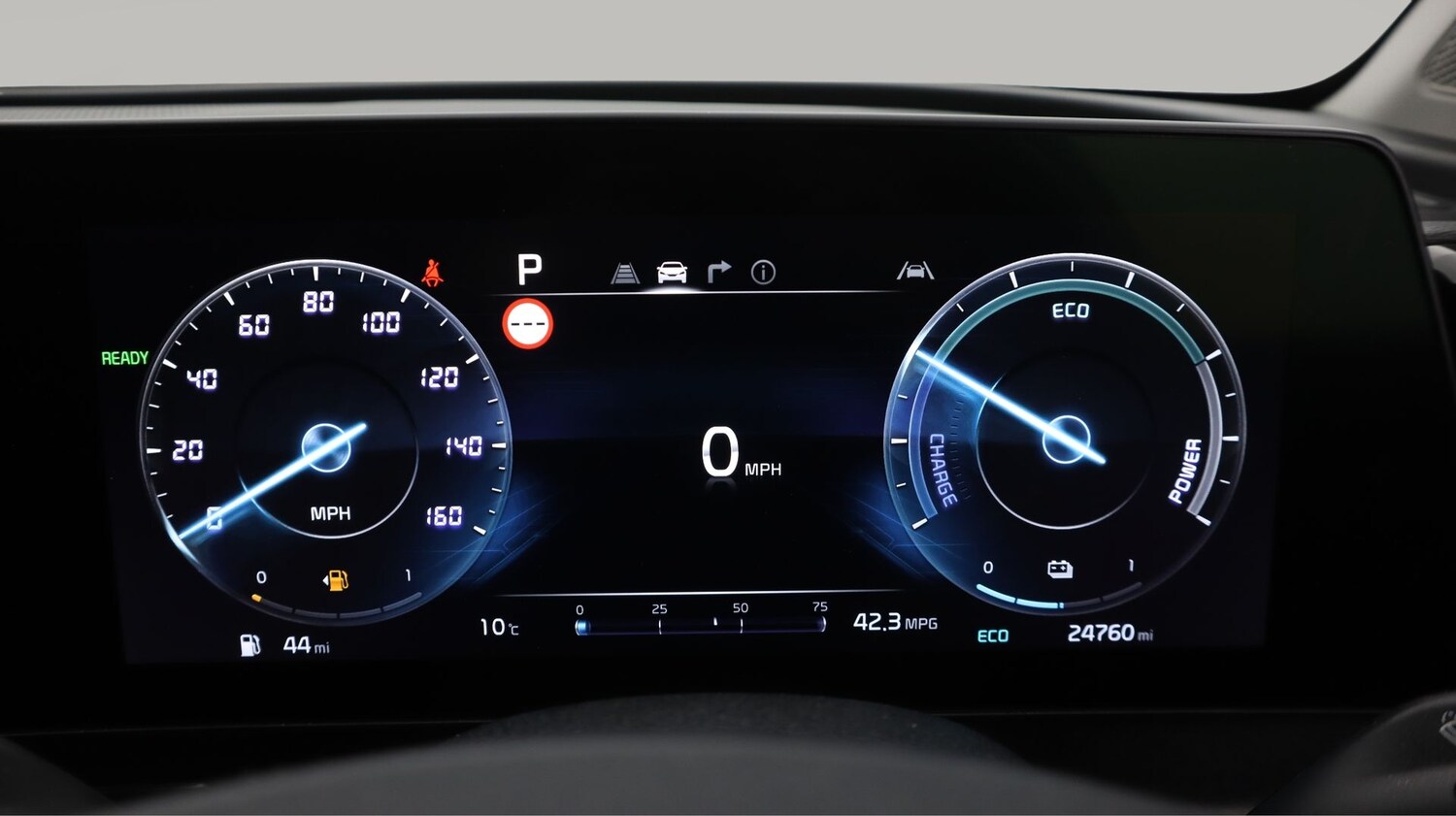 Used Kia Sportage 2023 for sale - 77906874: Photo 10