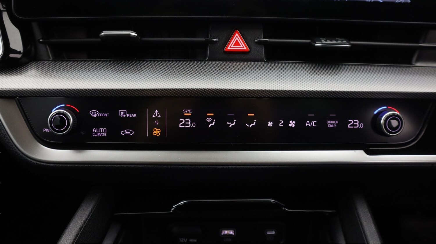 Used Kia Sportage 2023 for sale - 77906874: Photo 12