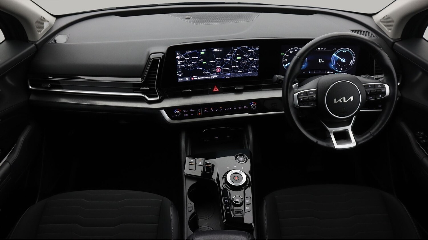 Used Kia Sportage 2023 for sale - 77906874: Photo 13