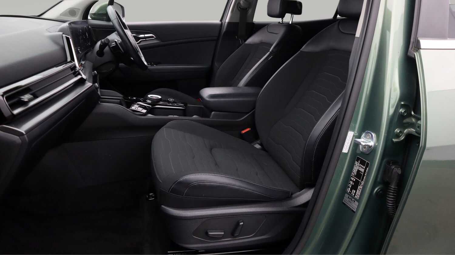 Used Kia Sportage 2023 for sale - 77906874: Photo 14