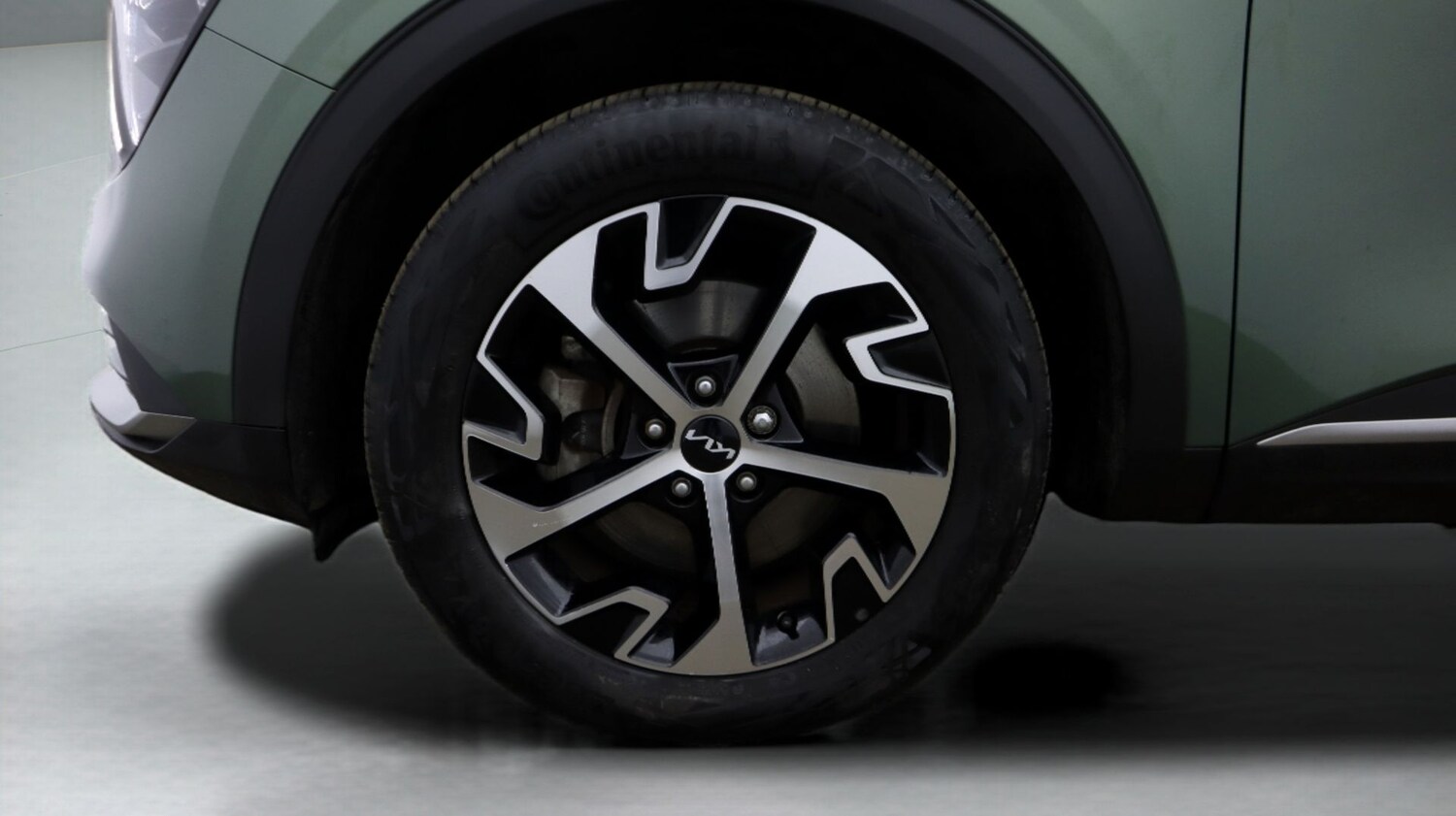 Used Kia Sportage 2023 for sale - 77906874: Photo 18