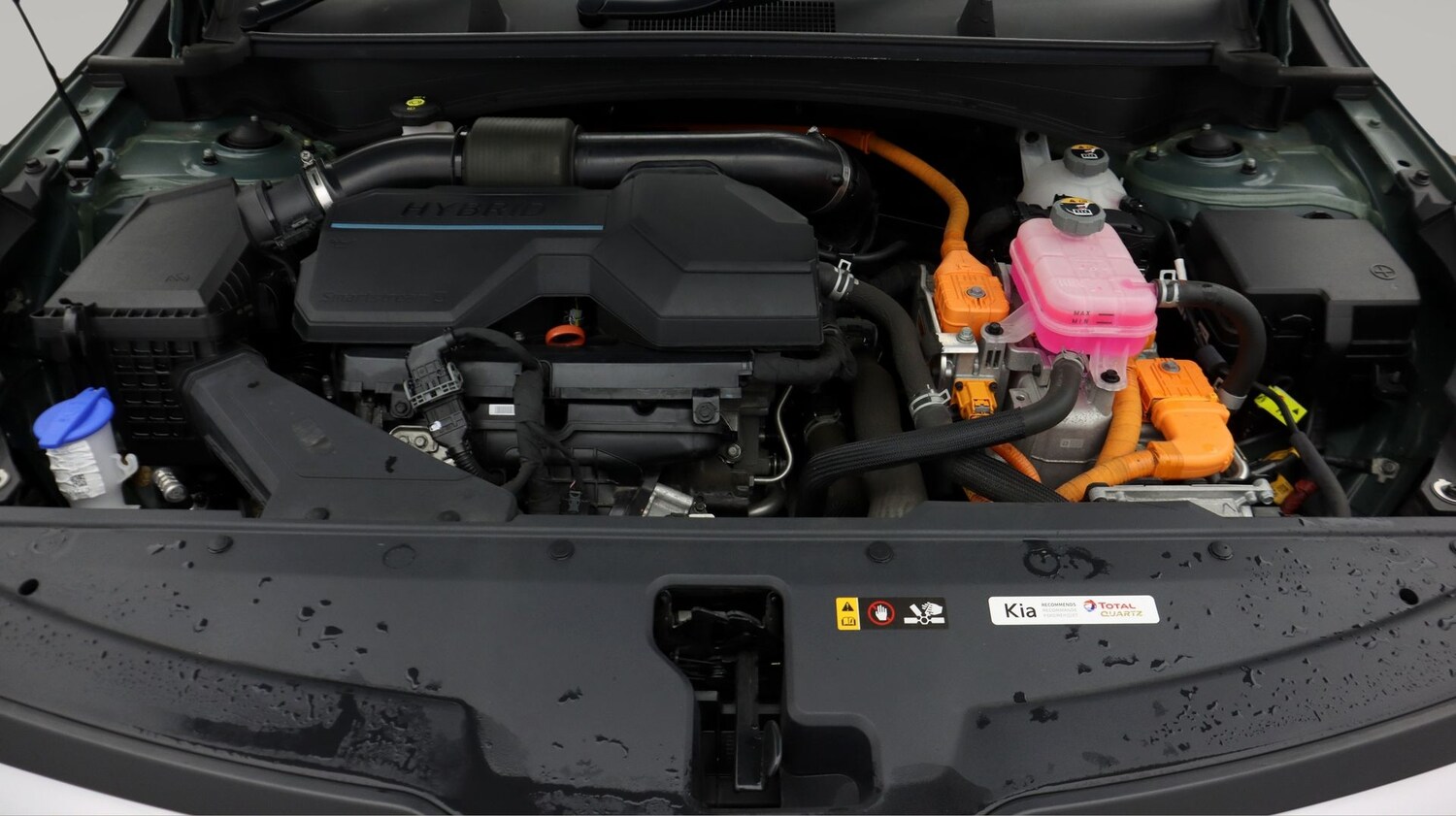 Used Kia Sportage 2023 for sale - 77906874: Photo 19