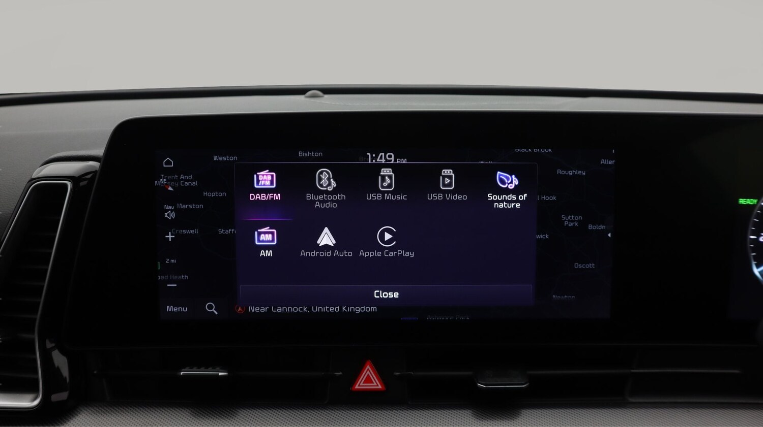 Used Kia Sportage 2023 for sale - 77906874: Photo 23