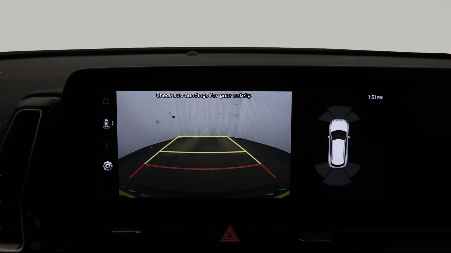 Used Kia Sportage 2023 for sale - 77906874: Photo 24