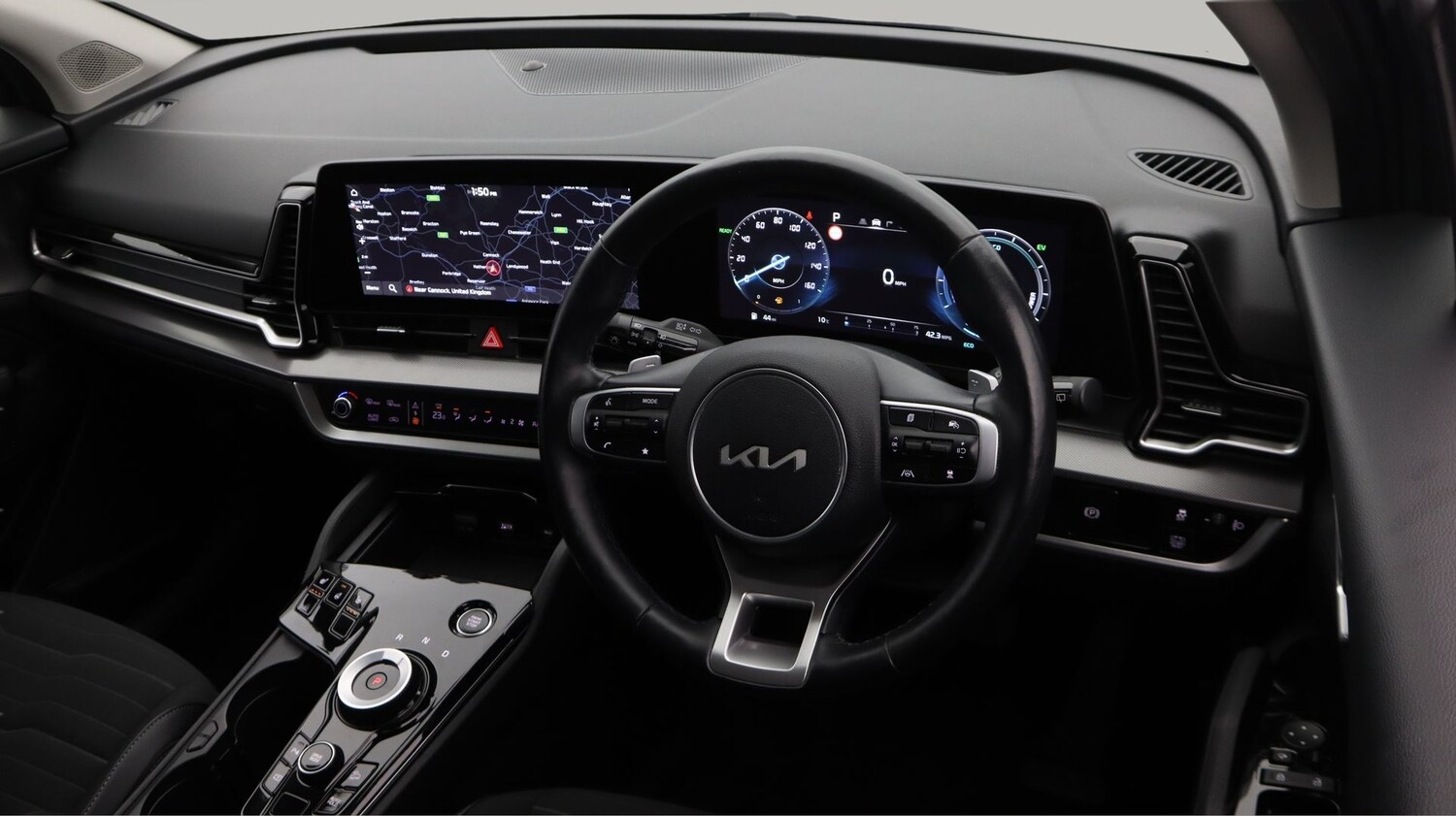 Used Kia Sportage 2023 for sale - 77906874: Photo 9