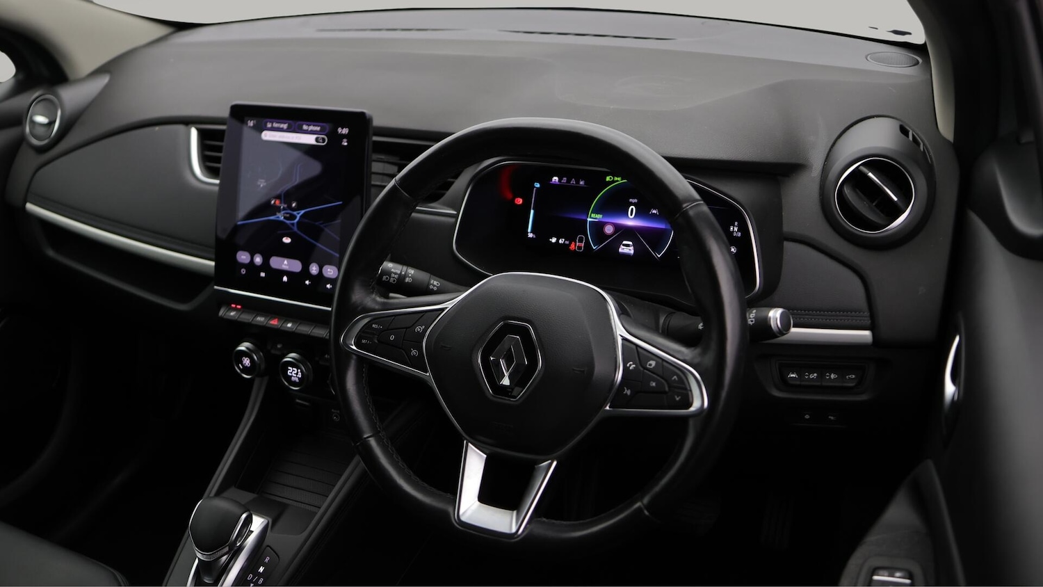 Used Renault Zoe 2021 for sale - 76457066: Photo 10