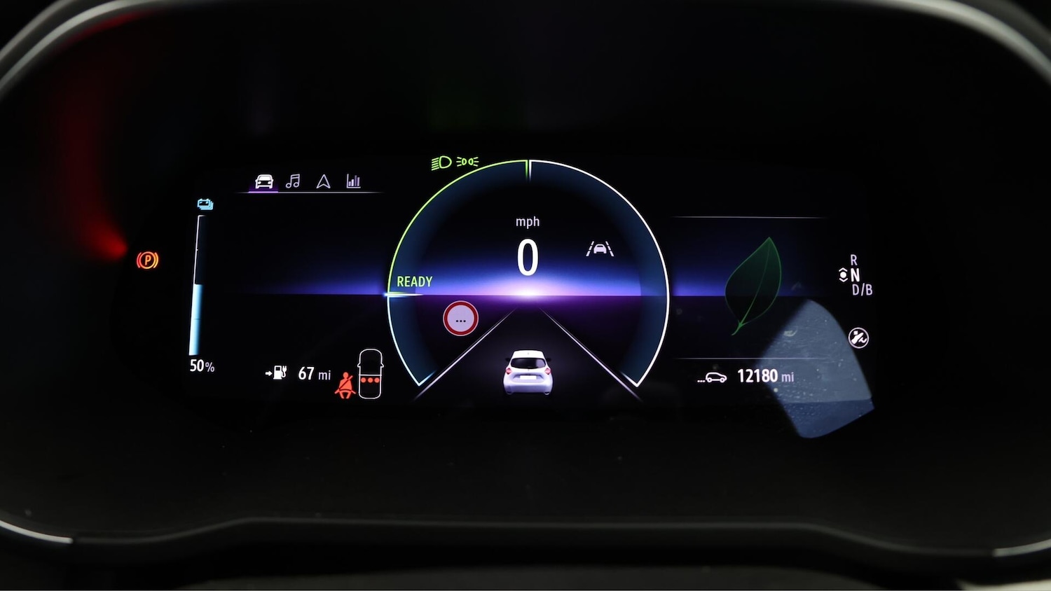 Used Renault Zoe 2021 for sale - 76457066: Photo 11