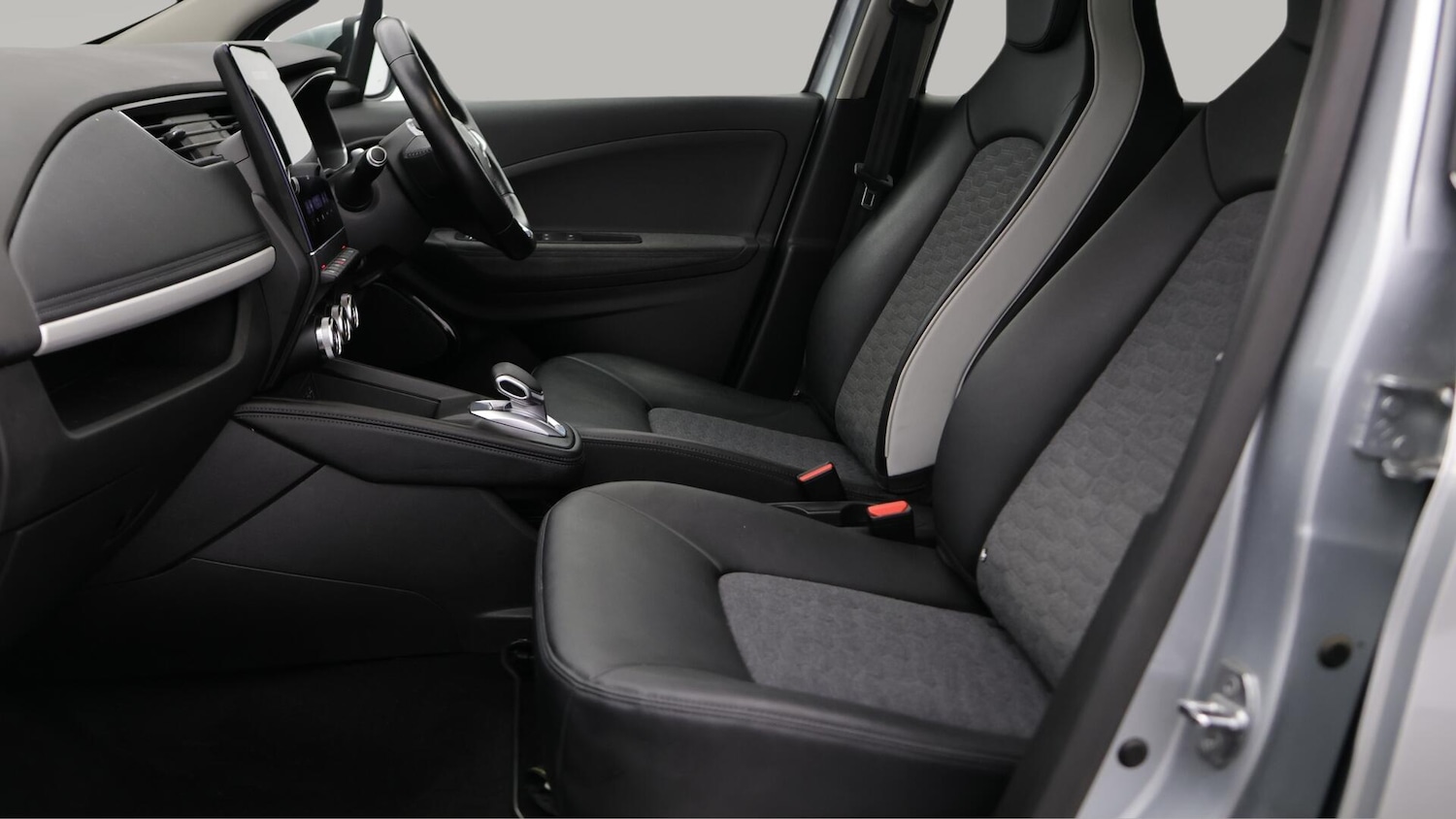 Used Renault Zoe 2021 for sale - 76457066: Photo 15