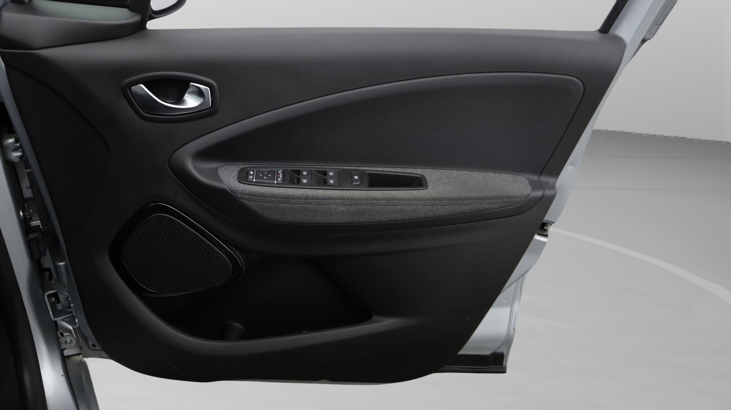 Used Renault Zoe 2021 for sale - 76457066: Photo 16