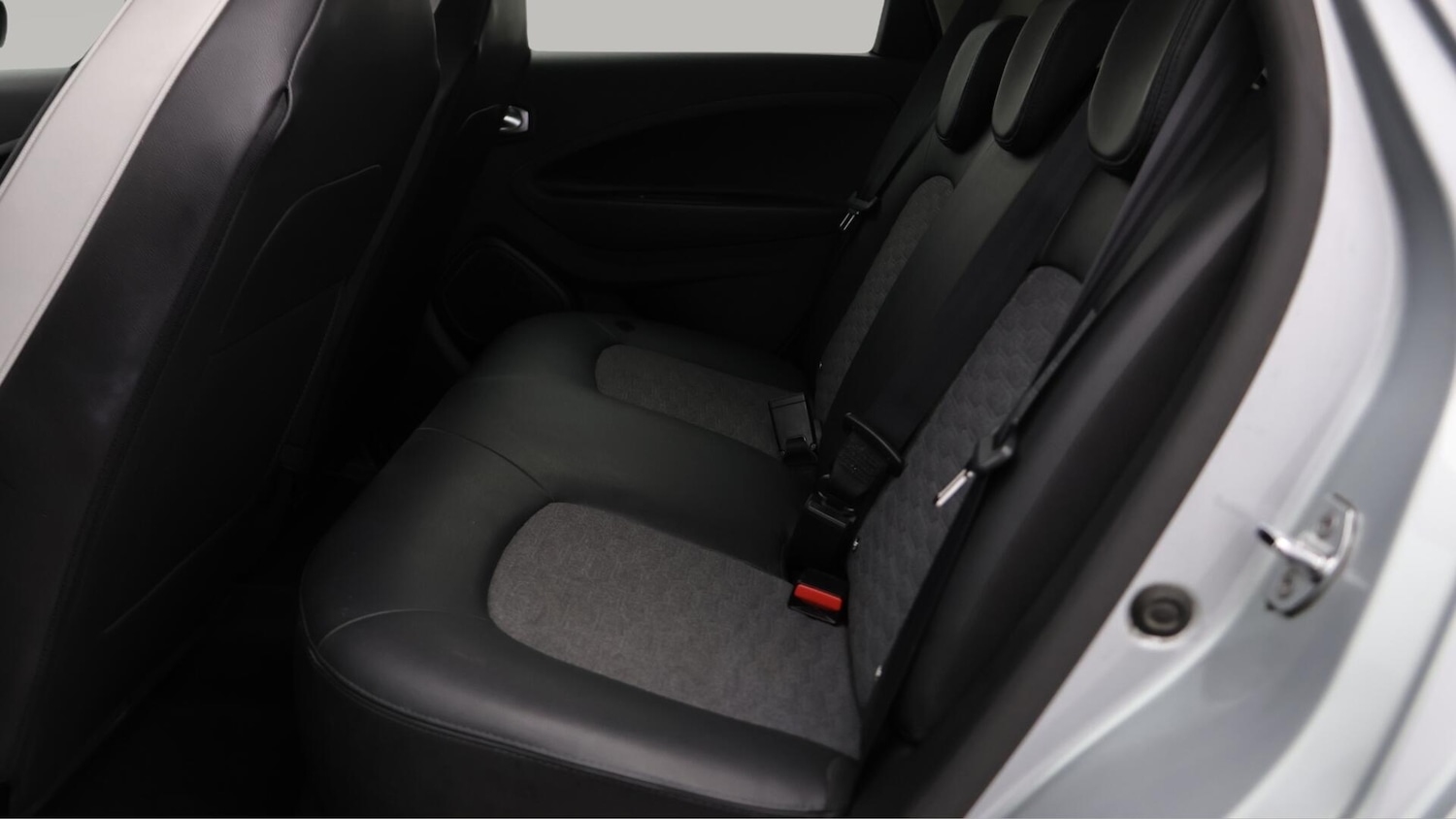 Used Renault Zoe 2021 for sale - 76457066: Photo 17