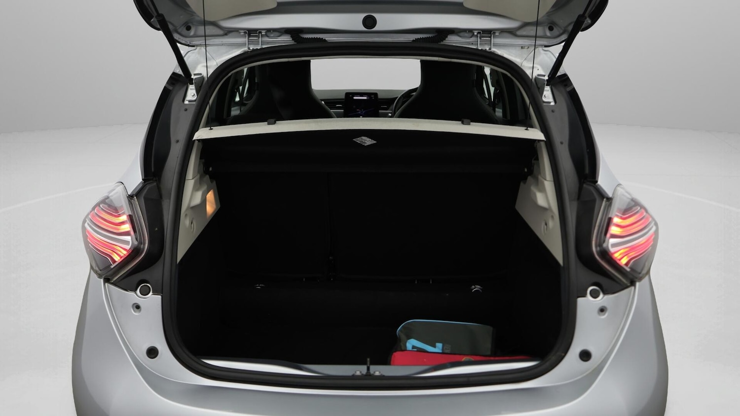 Used Renault Zoe 2021 for sale - 76457066: Photo 18