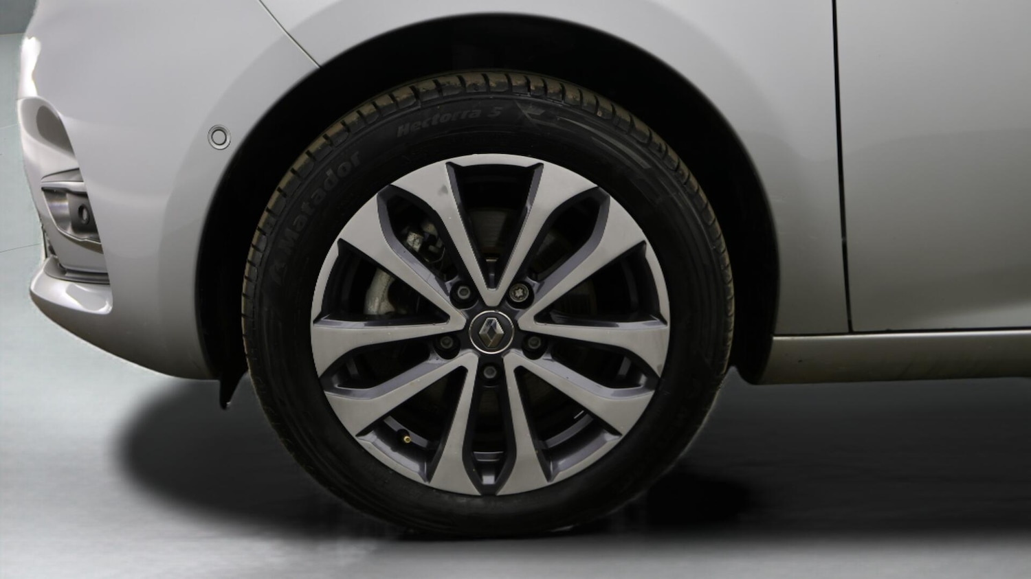 Used Renault Zoe 2021 for sale - 76457066: Photo 19