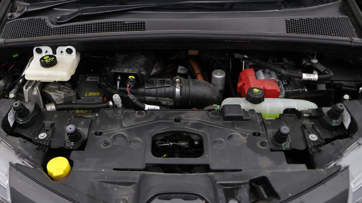 Used Renault Zoe 2021 for sale - 76457066: Photo 20