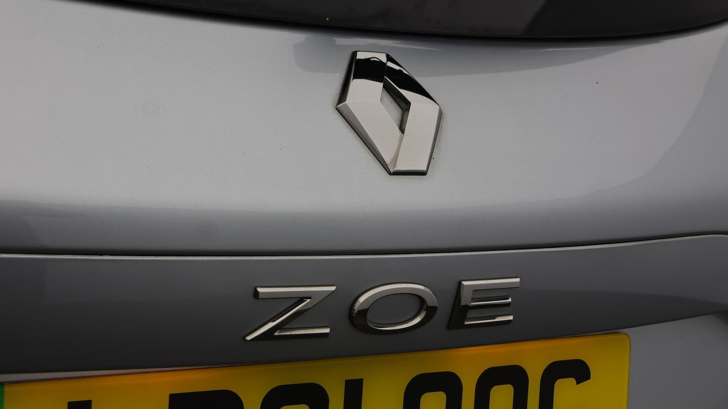 Used Renault Zoe 2021 for sale - 76457066: Photo 21