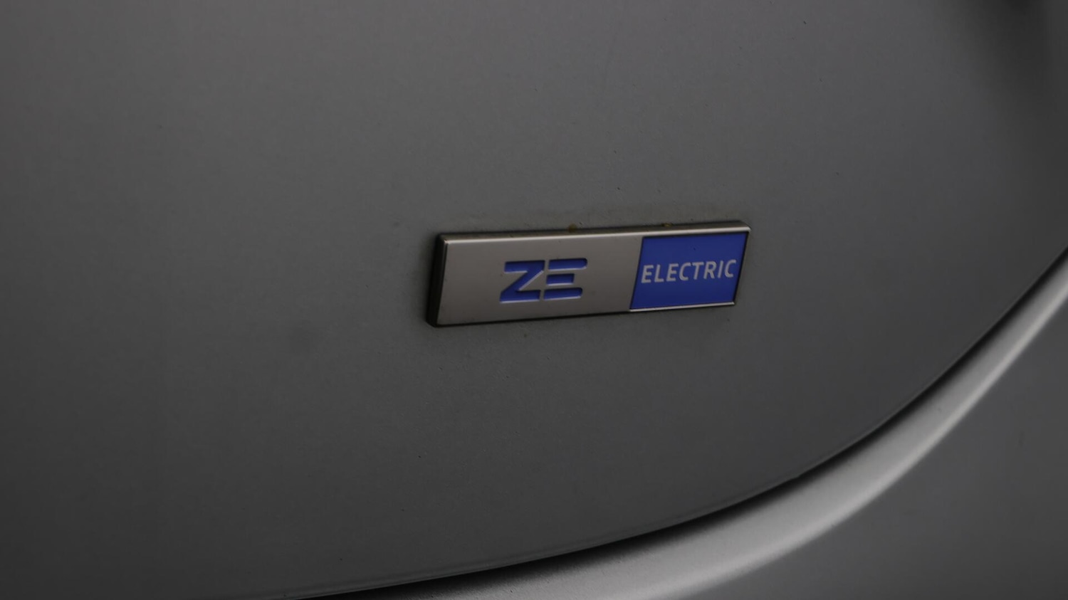 Used Renault Zoe 2021 for sale - 76457066: Photo 22