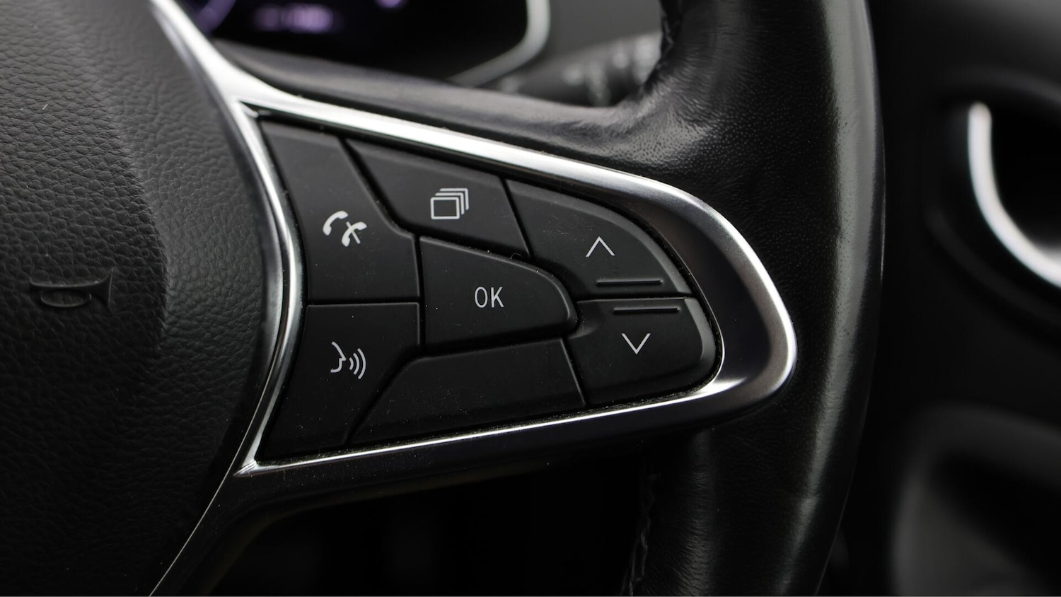 Used Renault Zoe 2021 for sale - 76457066: Photo 24