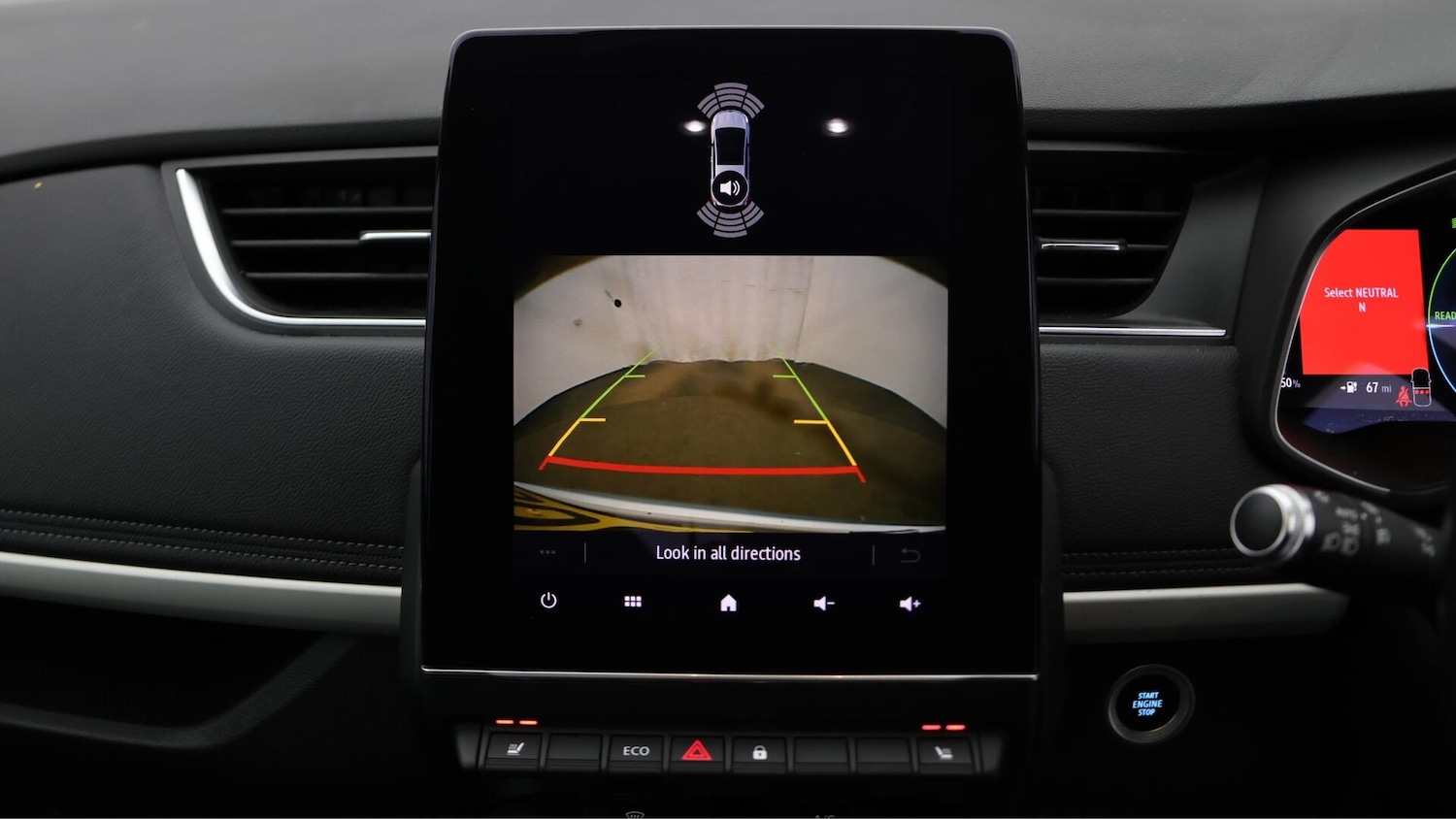 Used Renault Zoe 2021 for sale - 76457066: Photo 25