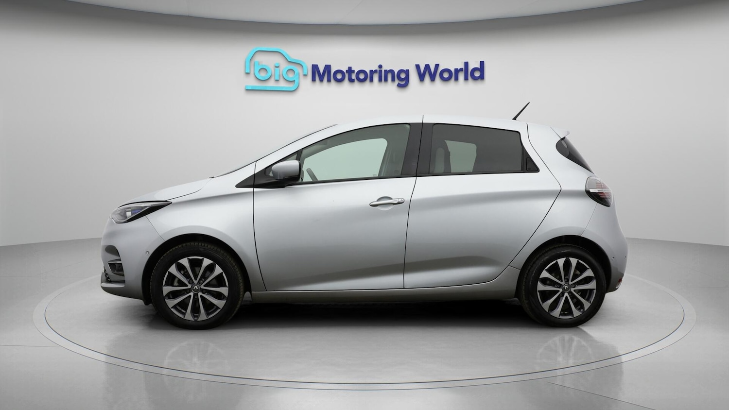 Used Renault Zoe 2021 for sale - 76457066: Photo 5