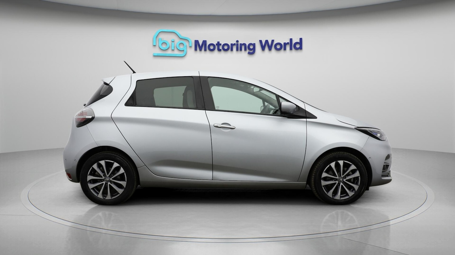 Used Renault Zoe 2021 for sale - 76457066: Photo 9