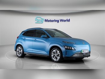 Used Hyundai KONA 2023 for sale - 78420403: Photo