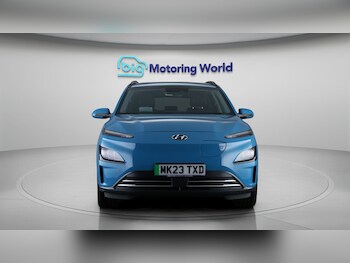 Used Hyundai KONA 2023 for sale - 78420403: Photo