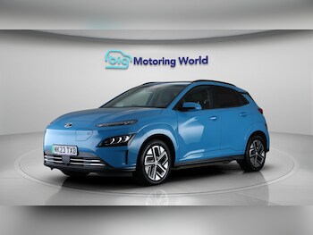 Used Hyundai KONA 2023 for sale - 78420403: Photo