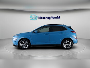 Used Hyundai KONA 2023 for sale - 78420403: Photo