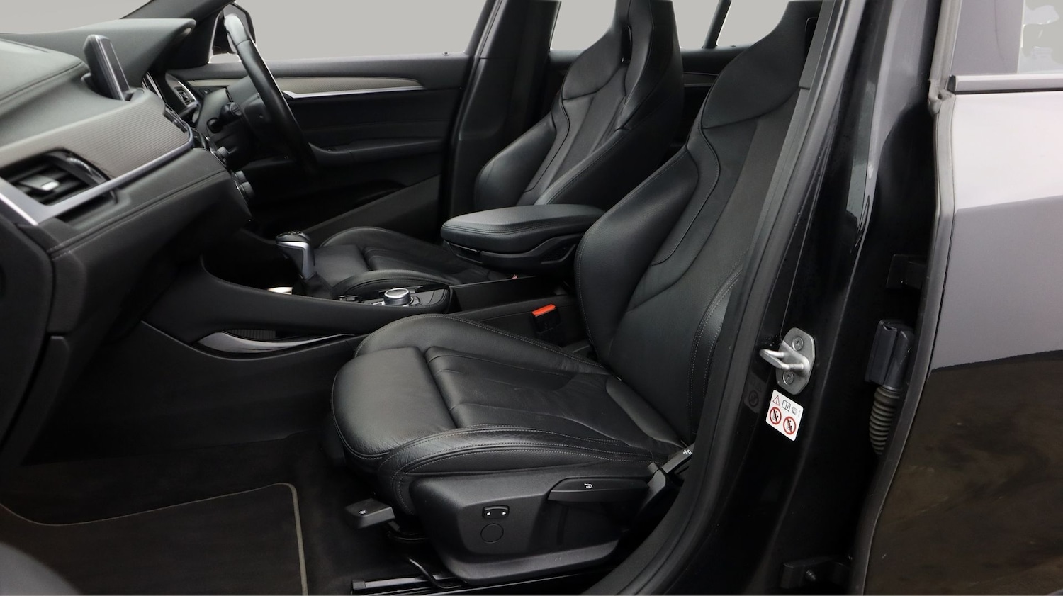 Used BMW X2 2022 for sale - 77747566: Photo 14