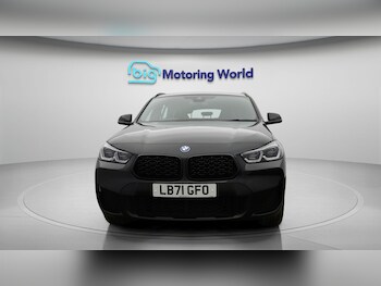 Used BMW X2 2022 for sale - 77747566: Photo