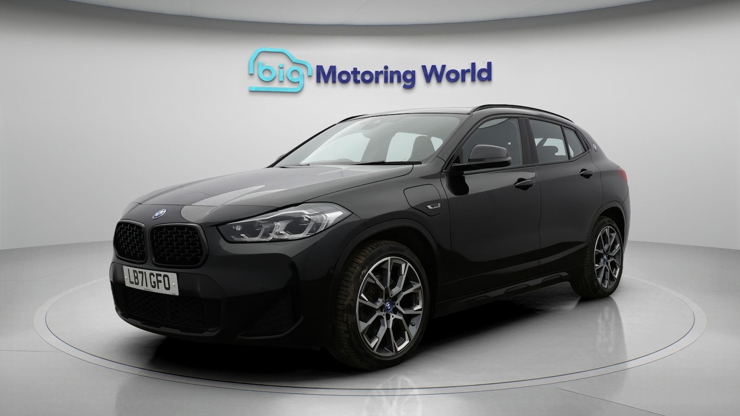 Used BMW X2 2022 for sale - 77747566: Photo 3