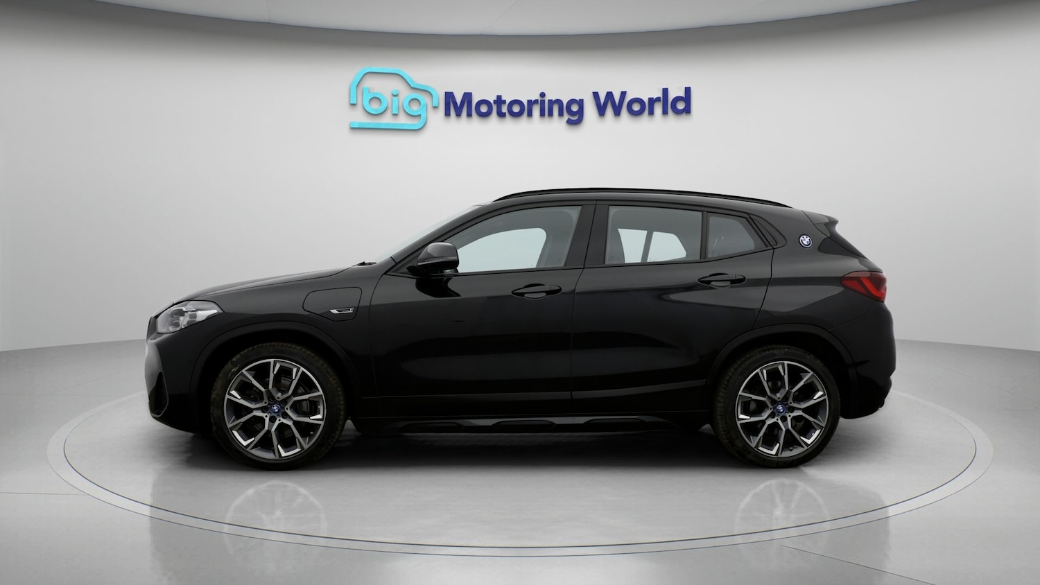 Used BMW X2 2022 for sale - 77747566: Photo 4