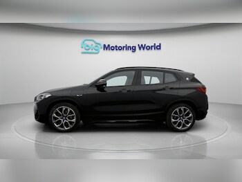 Used BMW X2 2022 for sale - 77747566: Photo