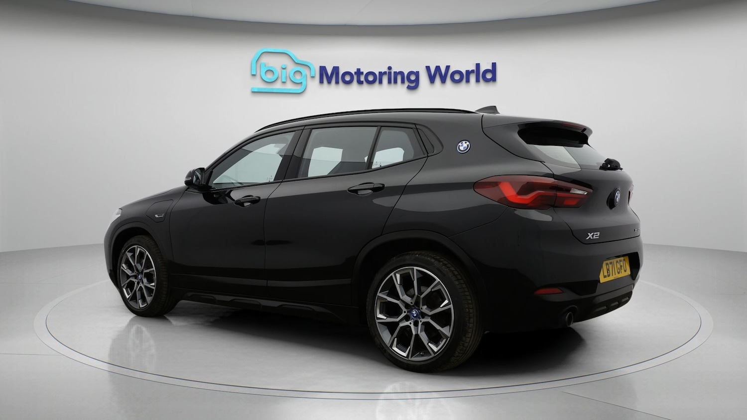 Used BMW X2 2022 for sale - 77747566: Photo 5