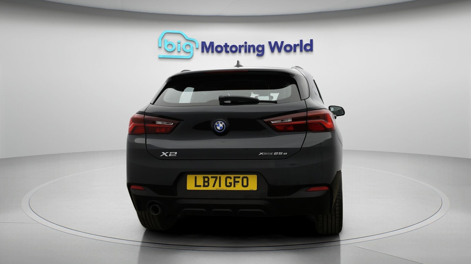 Used BMW X2 2022 for sale - 77747566: Photo 6