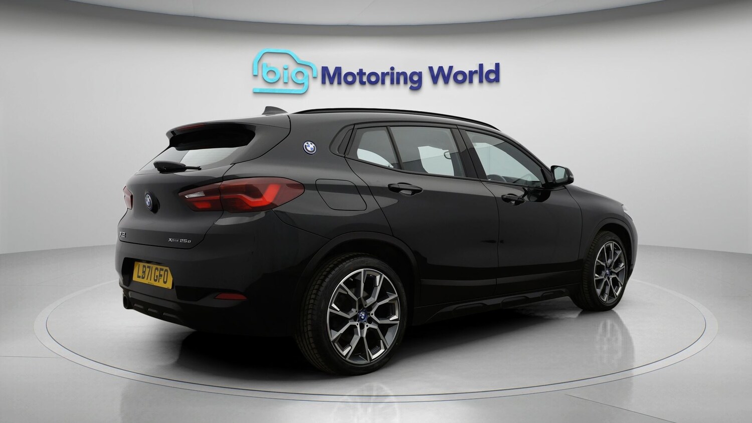 Used BMW X2 2022 for sale - 77747566: Photo 7