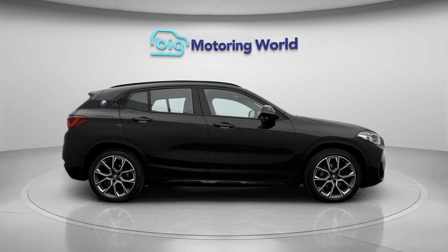 Used BMW X2 2022 for sale - 77747566: Photo 8