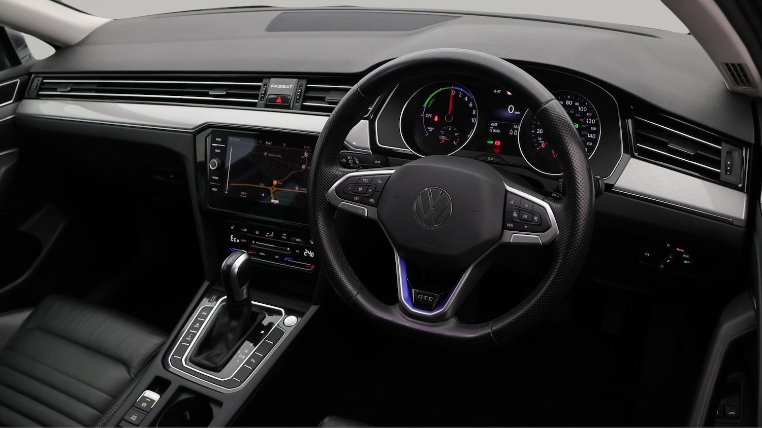 Used Volkswagen Passat 2021 for sale - 76158896: Photo 10